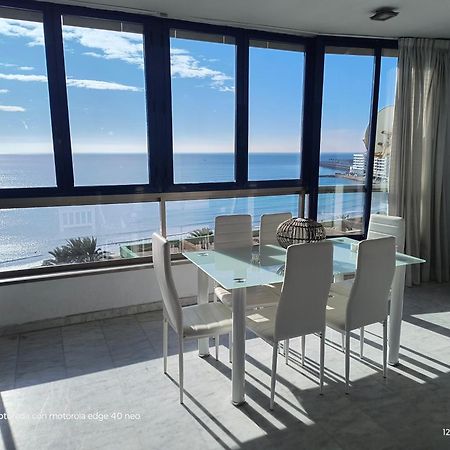 Apartamento Playa Alicante Dış mekan fotoğraf