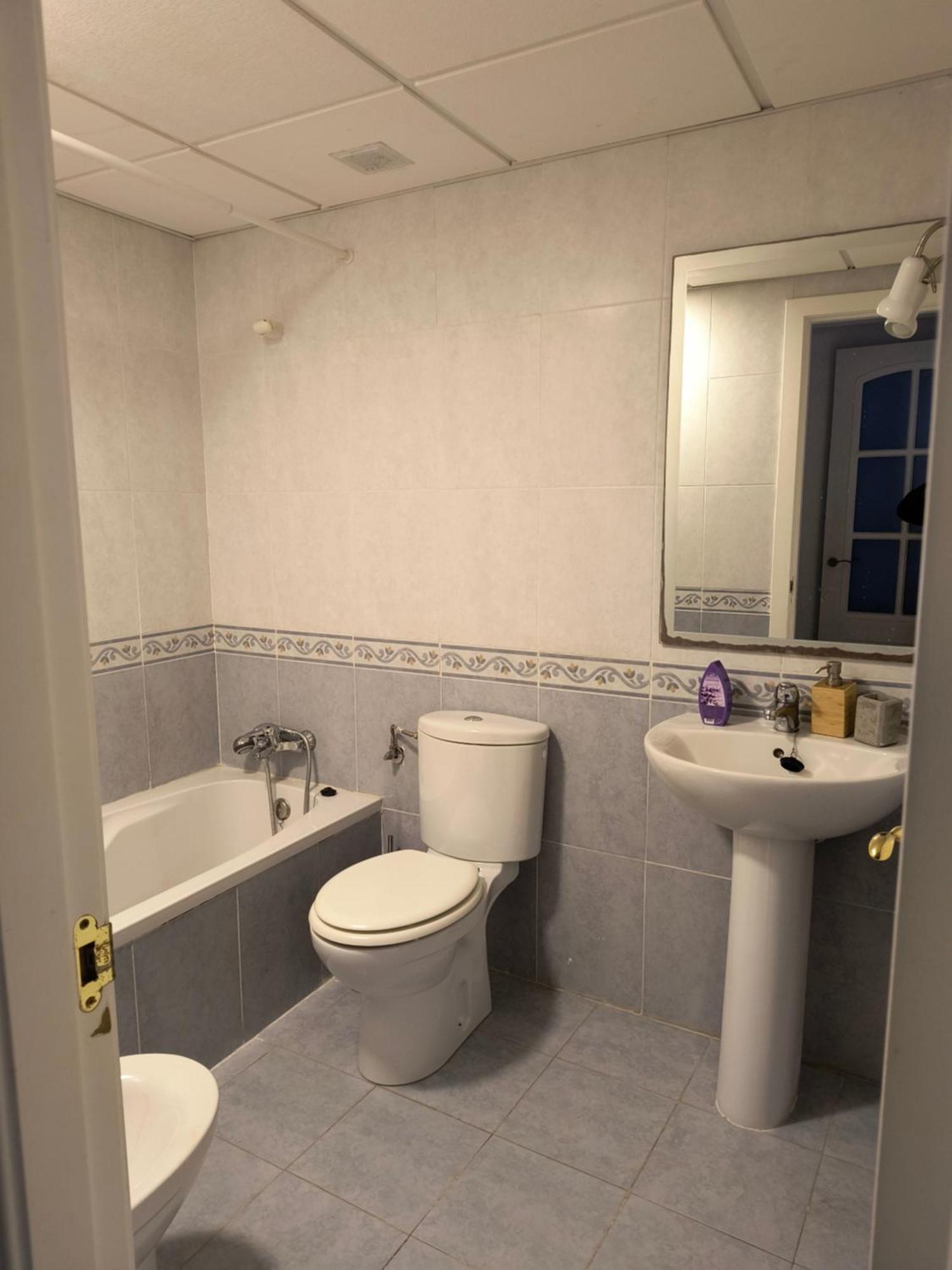 Apartamento Playa Alicante Dış mekan fotoğraf