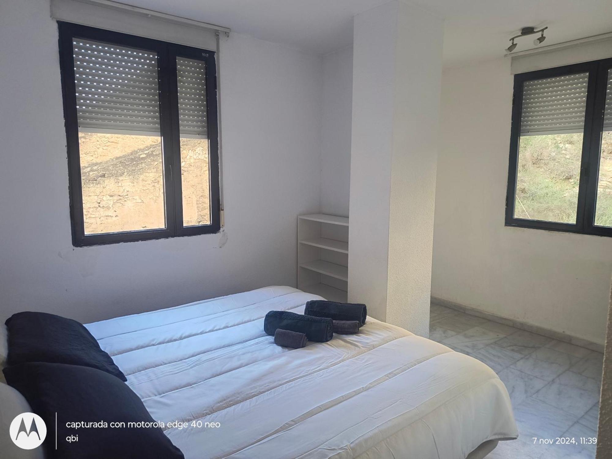 Apartamento Playa Alicante Dış mekan fotoğraf