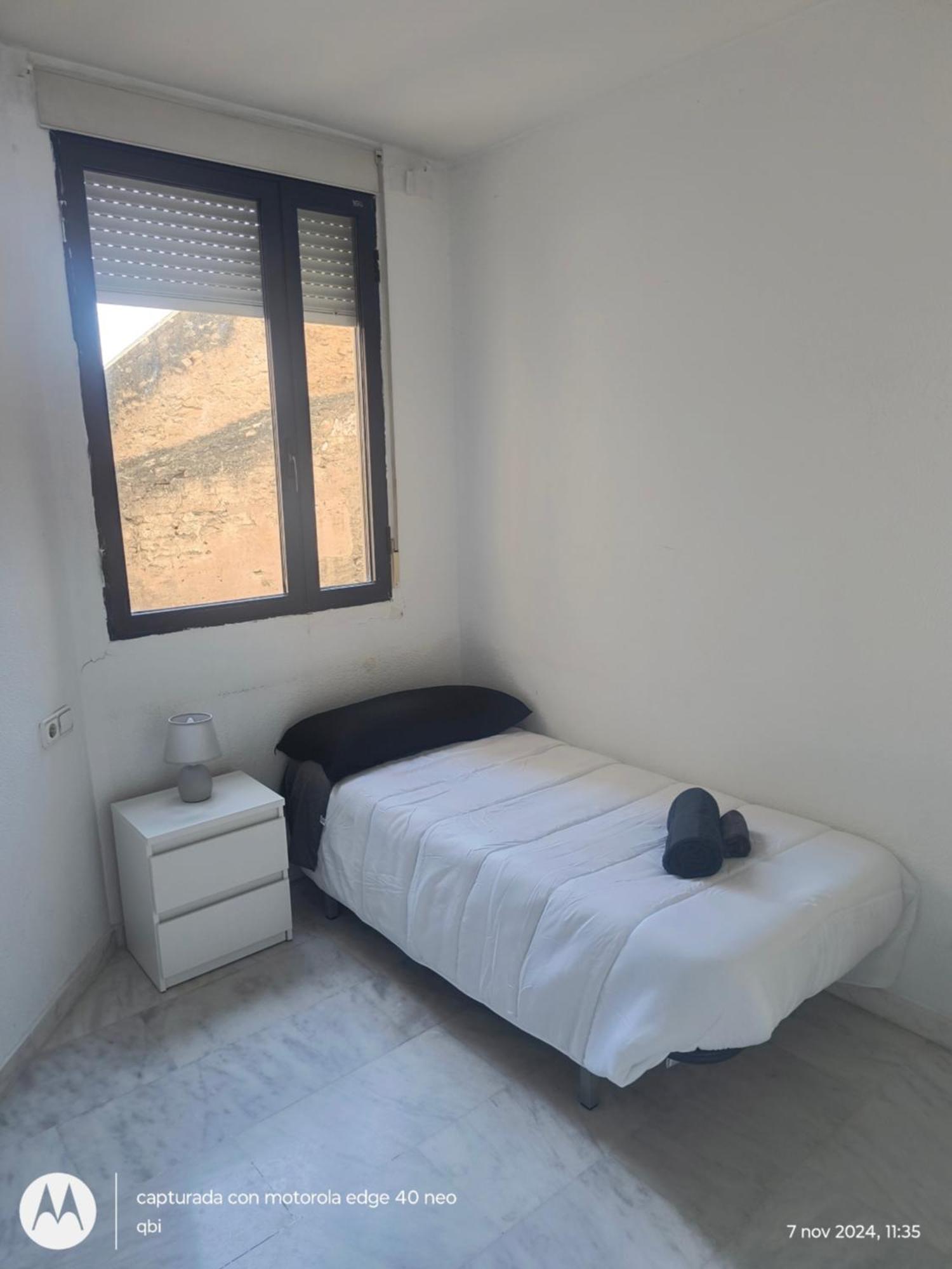 Apartamento Playa Alicante Dış mekan fotoğraf