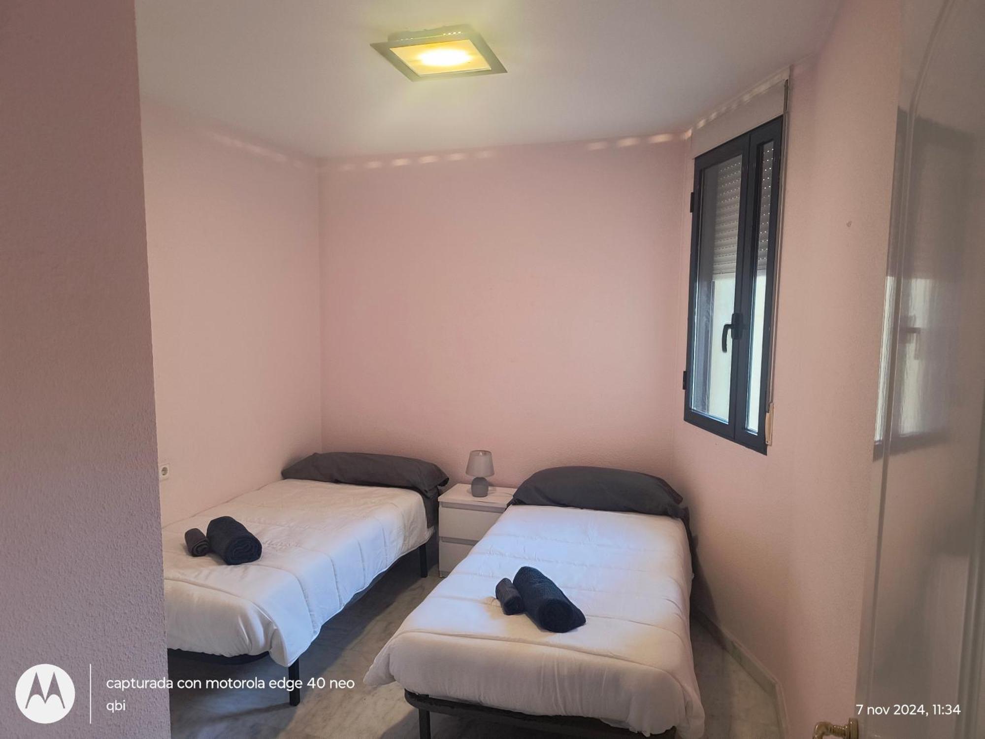 Apartamento Playa Alicante Dış mekan fotoğraf
