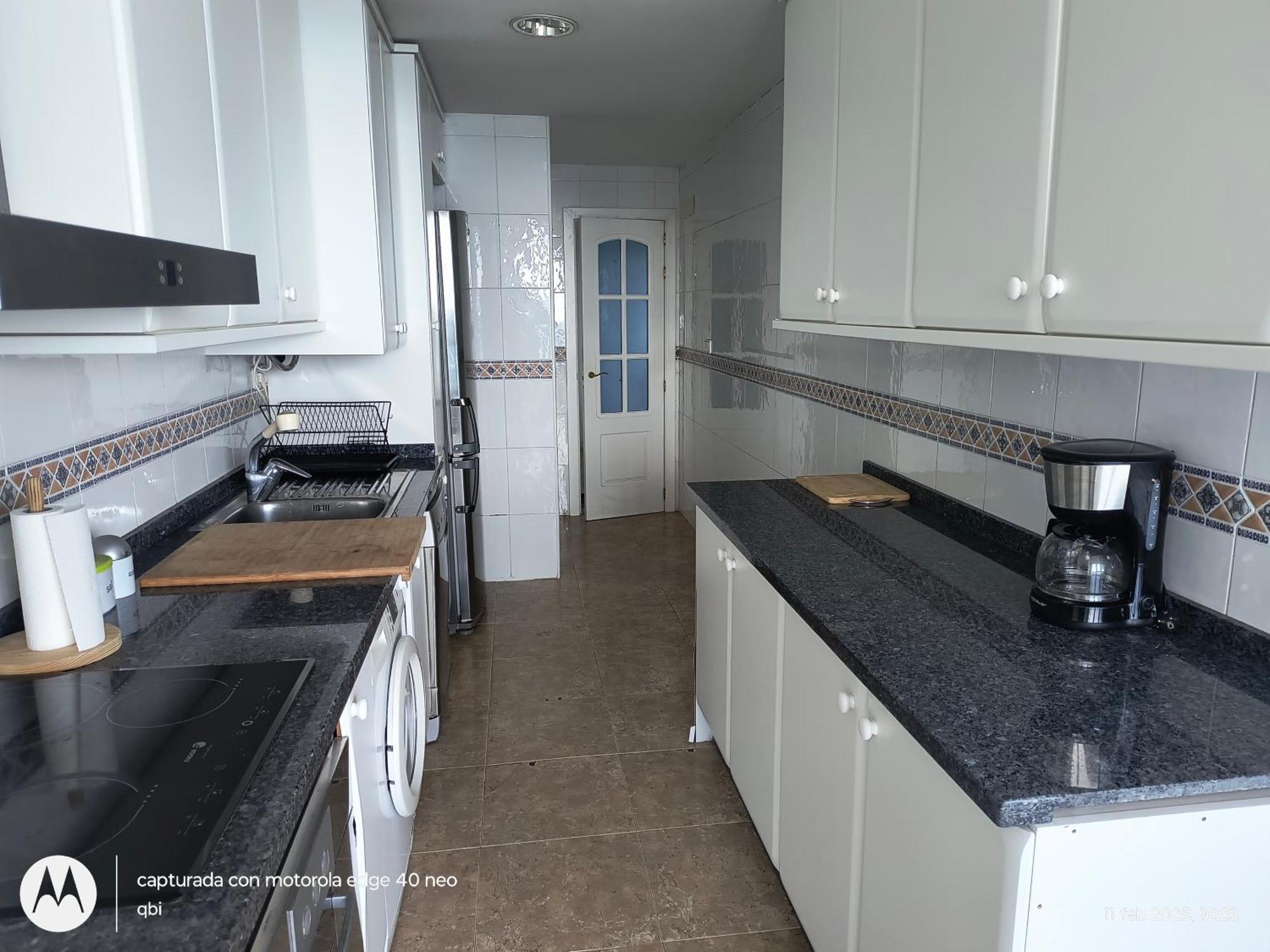 Apartamento Playa Alicante Dış mekan fotoğraf