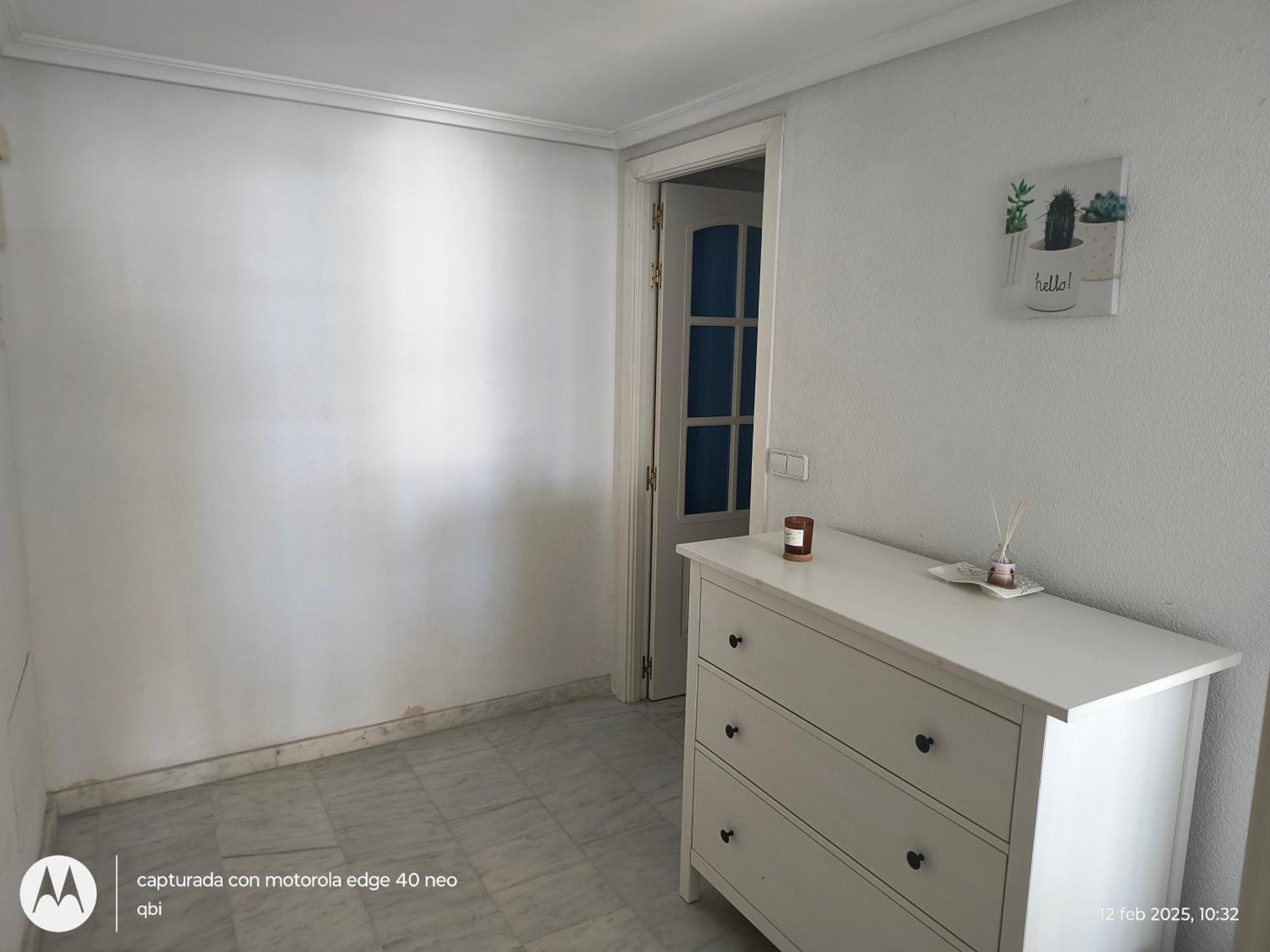 Apartamento Playa Alicante Dış mekan fotoğraf