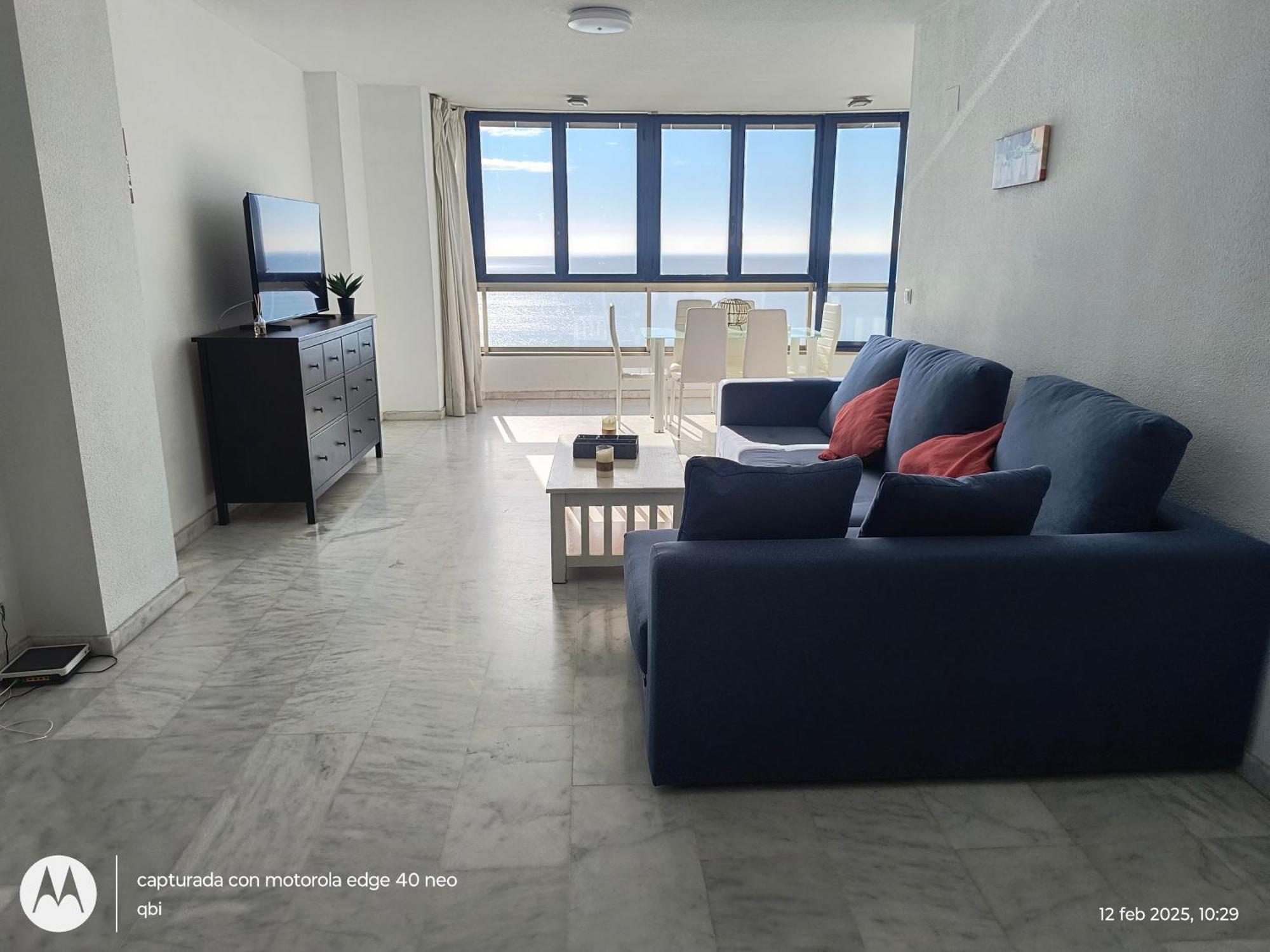 Apartamento Playa Alicante Dış mekan fotoğraf