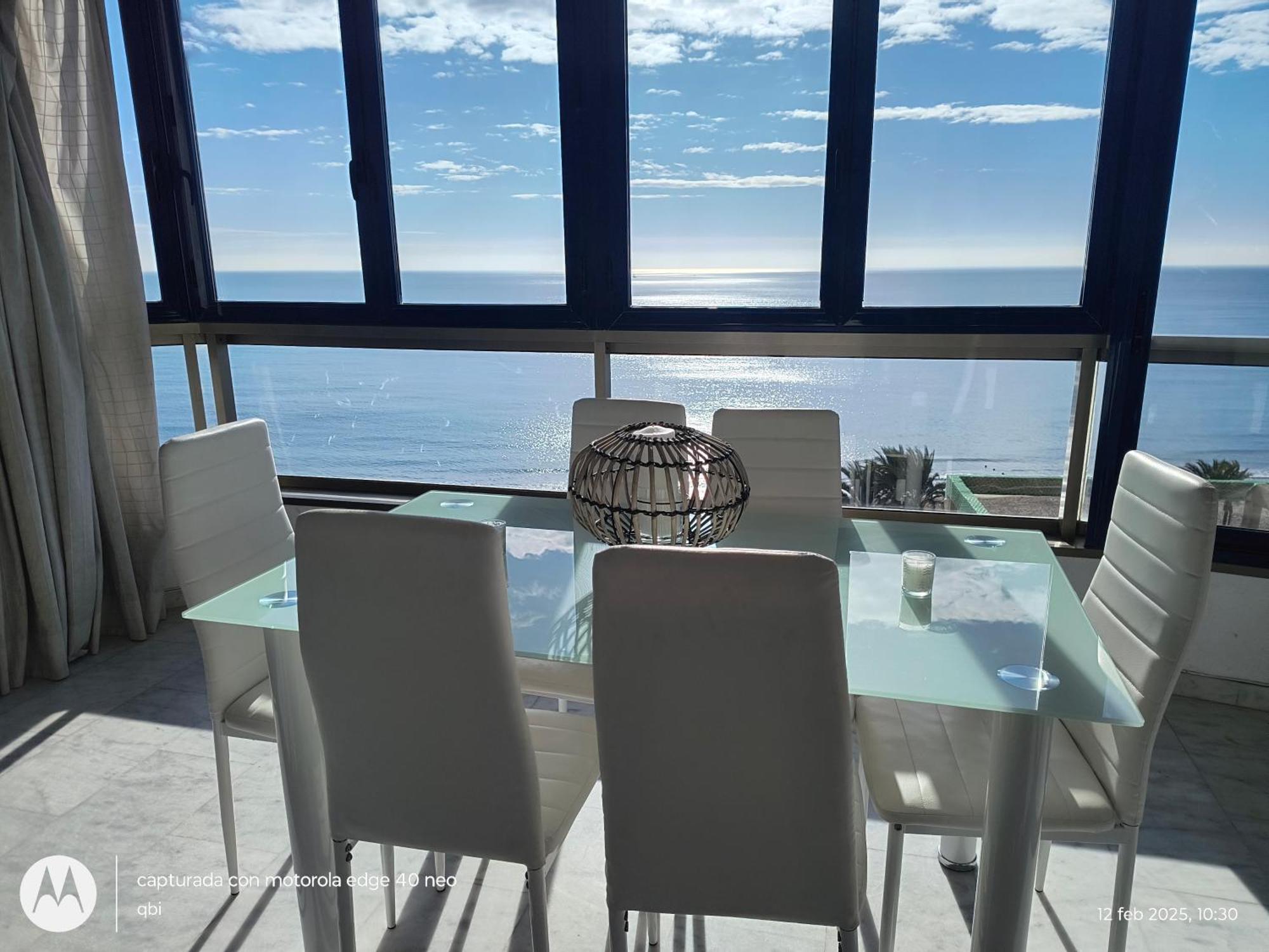Apartamento Playa Alicante Dış mekan fotoğraf